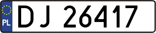 DJ26417