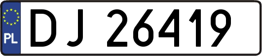 DJ26419