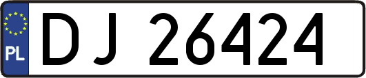 DJ26424