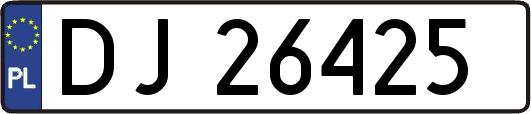 DJ26425
