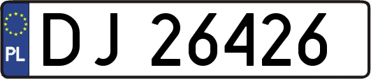 DJ26426