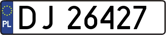 DJ26427