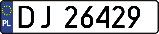 DJ26429