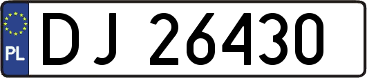 DJ26430