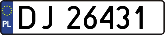 DJ26431