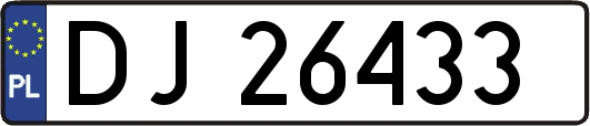 DJ26433
