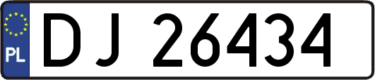 DJ26434