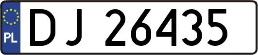 DJ26435
