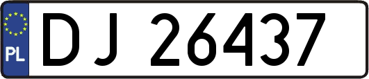 DJ26437