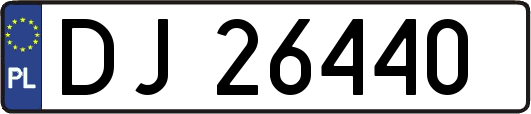 DJ26440