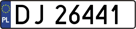 DJ26441