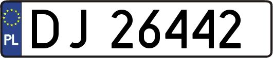 DJ26442