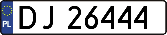 DJ26444
