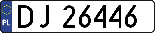 DJ26446