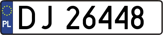 DJ26448