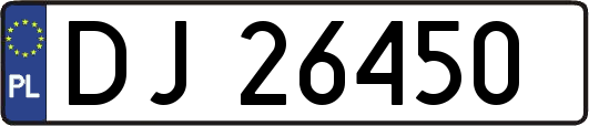 DJ26450