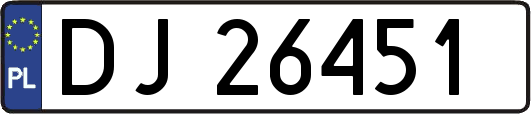 DJ26451