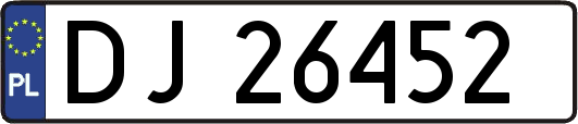 DJ26452