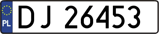 DJ26453