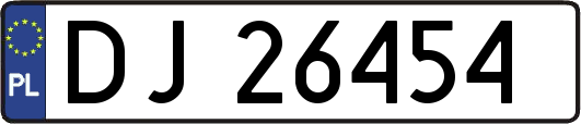 DJ26454