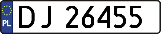 DJ26455