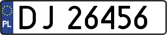 DJ26456