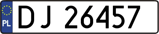 DJ26457