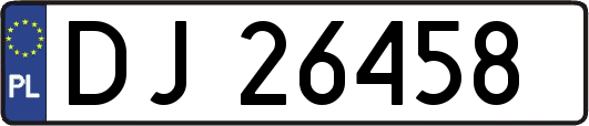 DJ26458