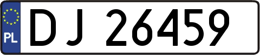 DJ26459