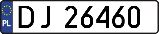 DJ26460