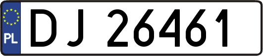 DJ26461