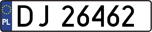 DJ26462