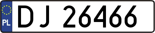 DJ26466