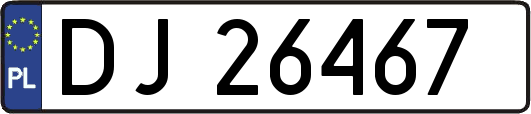 DJ26467