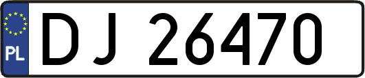 DJ26470