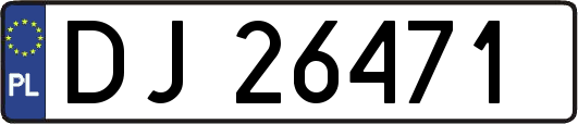 DJ26471