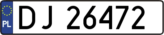 DJ26472