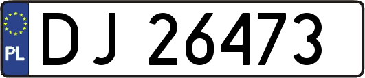 DJ26473