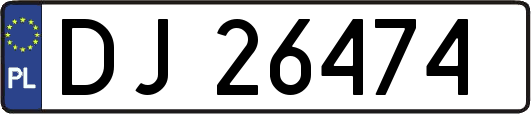 DJ26474