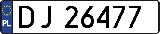 DJ26477