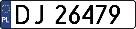 DJ26479