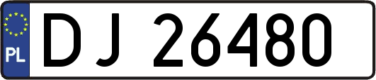 DJ26480