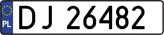 DJ26482