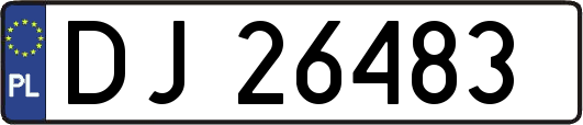 DJ26483
