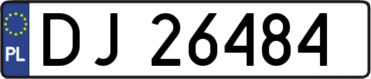 DJ26484