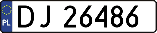 DJ26486