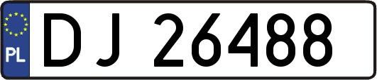 DJ26488