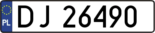 DJ26490