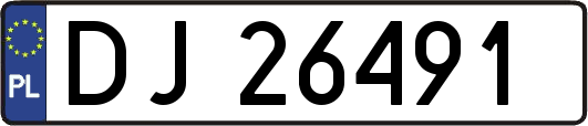 DJ26491