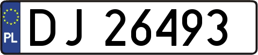 DJ26493